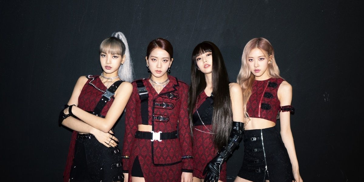 BLACKPINK Comeback month is confirmed from an insider source!